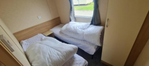 Robinhood 3 Bed standard caravan